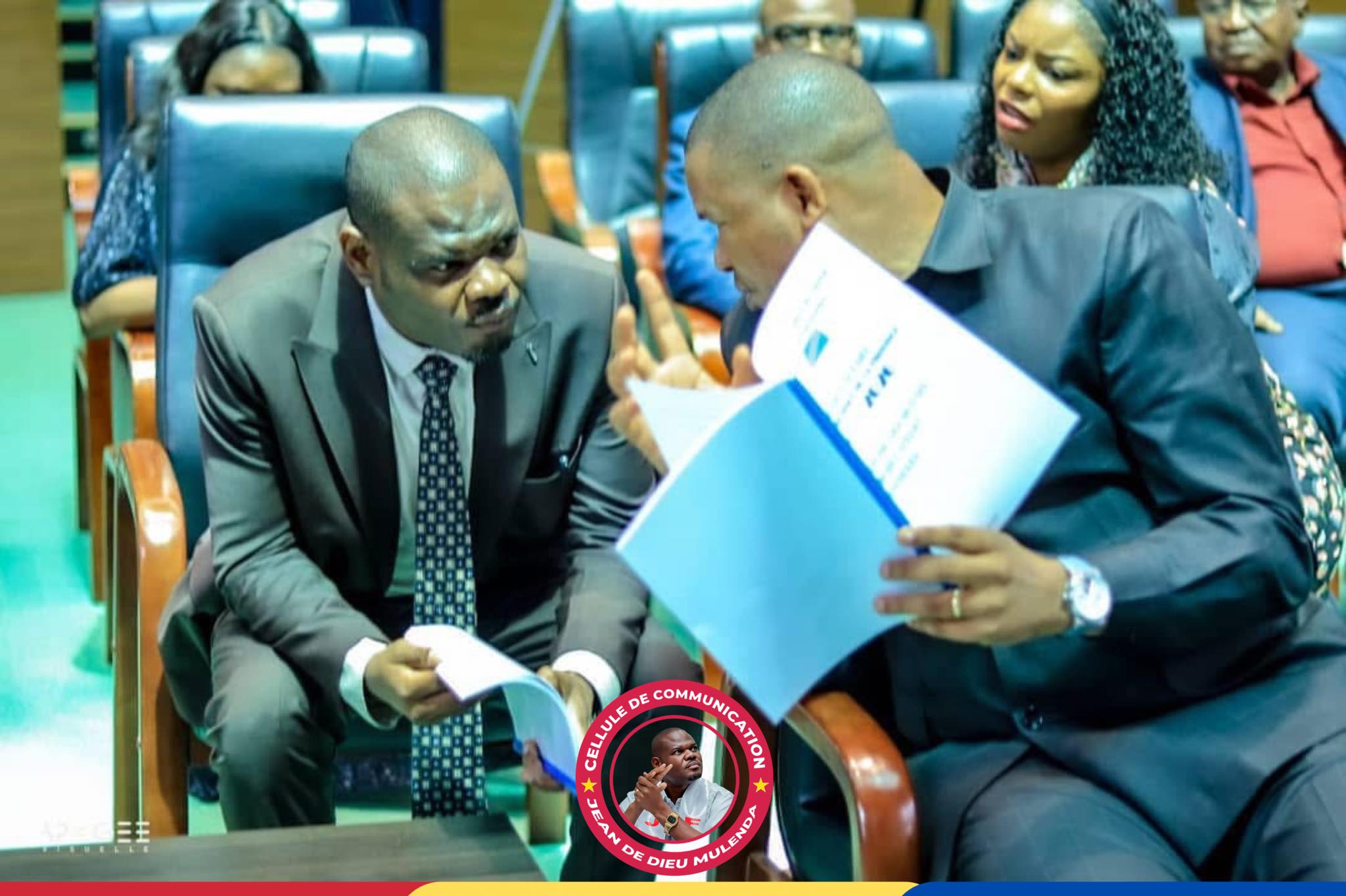 Kitt Kitambala - | MIN. BUDGET | HAUT-KATANGA | Jour pour... | Facebook