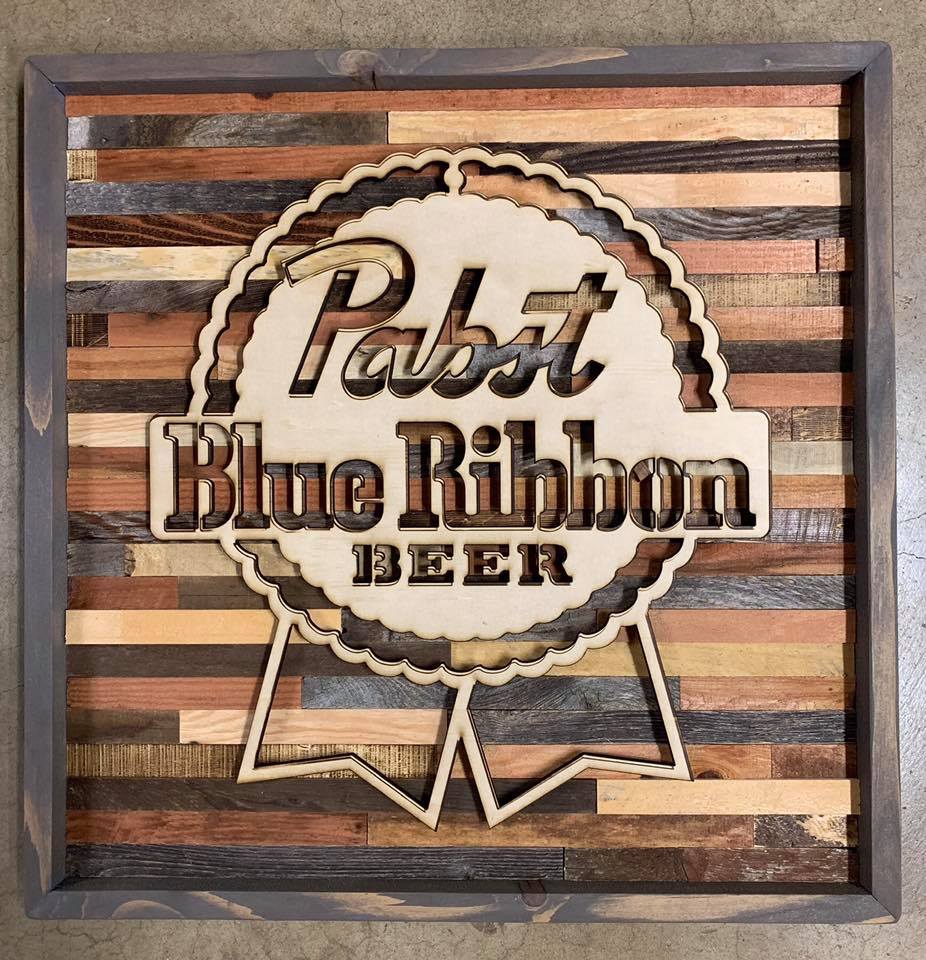 Randy’s Rustic Signs