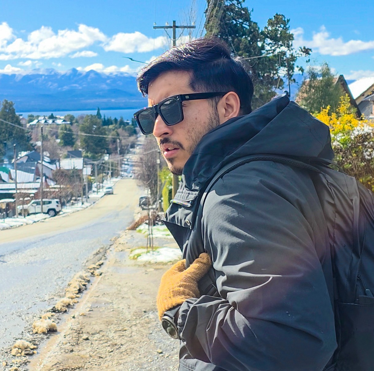 Rodrigo Miranda