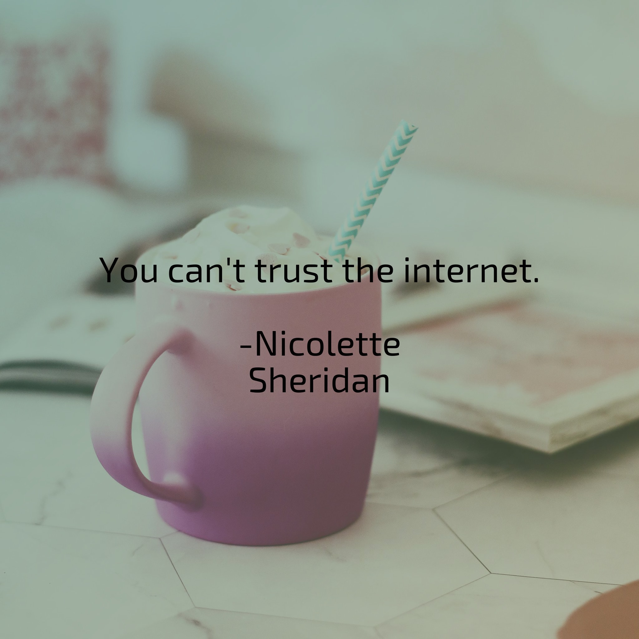 Daily Quotes from a Bot