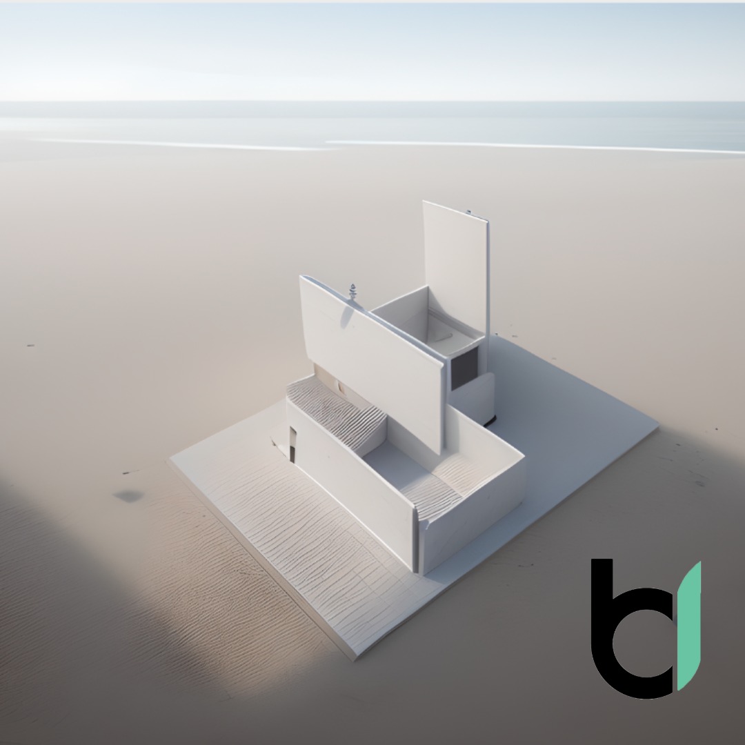 BL designs - 🎨 From Model to Design Render 🖌️ 🏢...