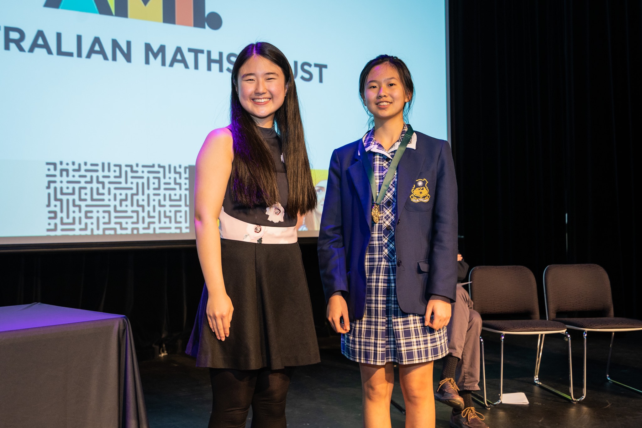Australian Mathematics... - Australian Mathematics Trust