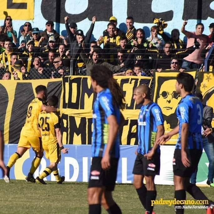 Peñarol Decano del Futbol Uruguayo