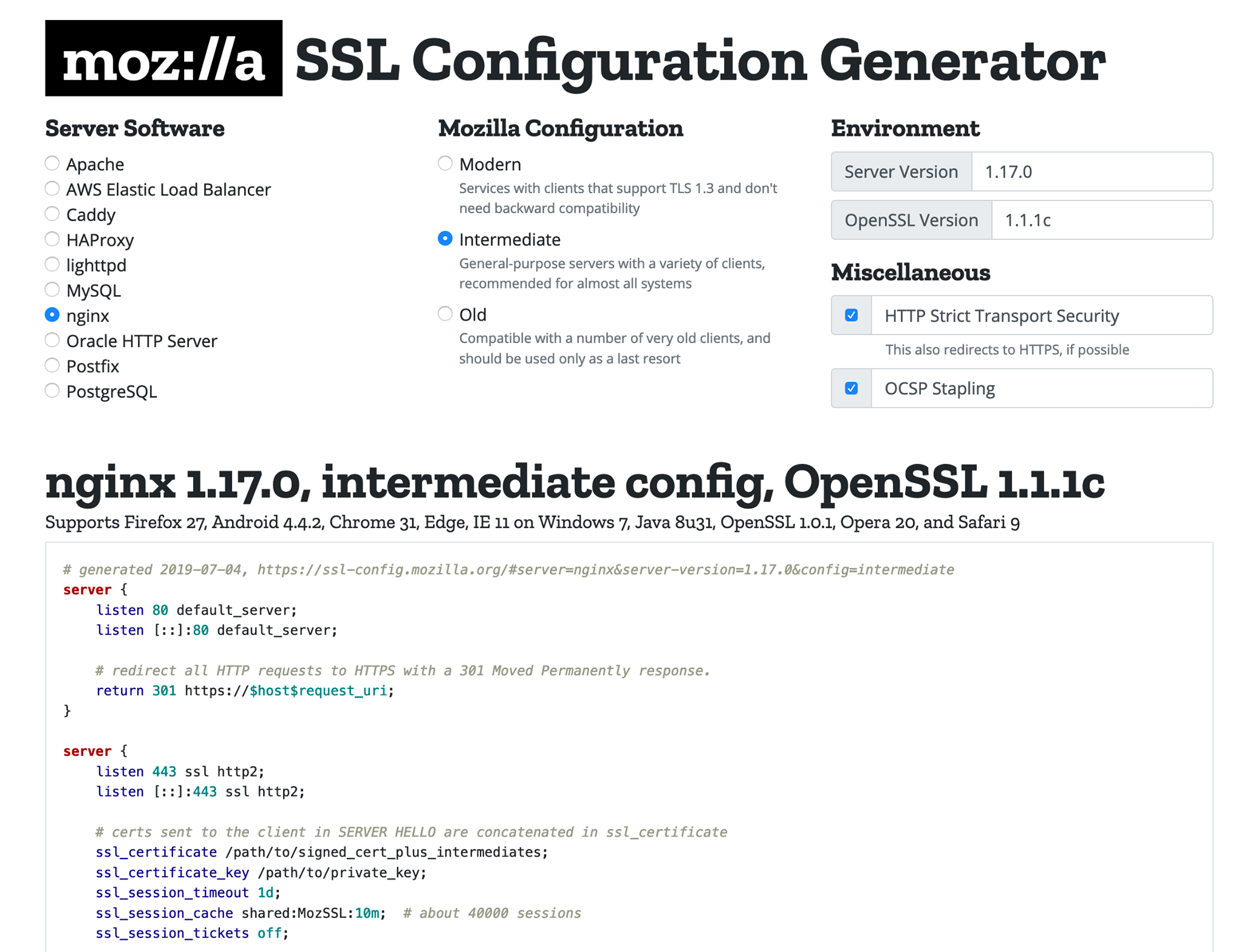 หมดปัญหากับ SSL Configuration บน Web... - Hacking & Security