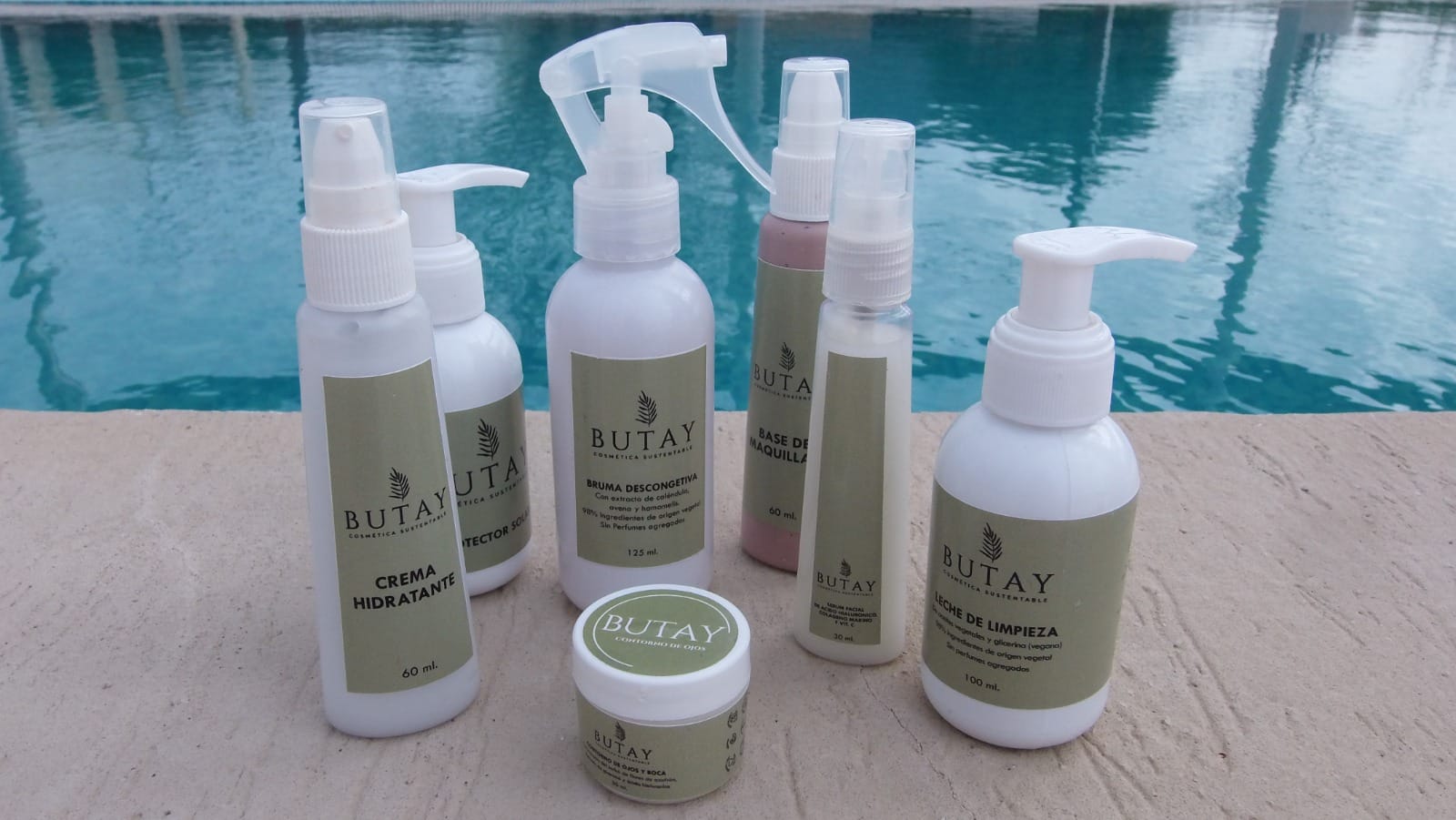 Butay.cosmetica | Basavilbaso