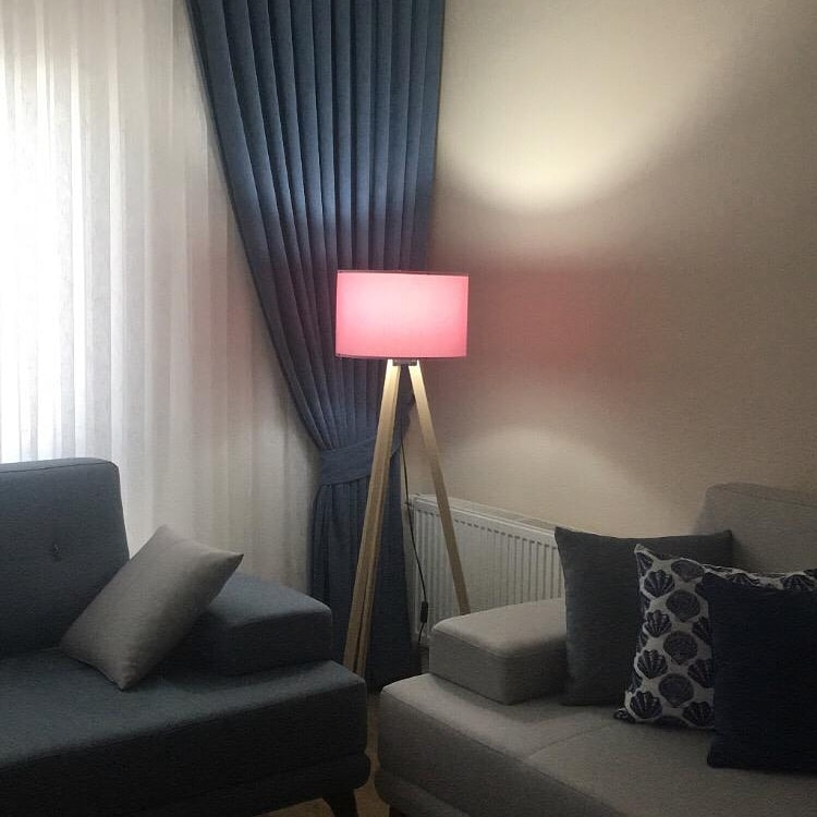 Yaratici Insan Figuru Zemin Lambalari Ahsap Kutuk Kumas Standi Isik Oturma Odasi Basucu Piyano Aydinlatma Iskandinav E27 Ayakta Isiklar Aliexpress