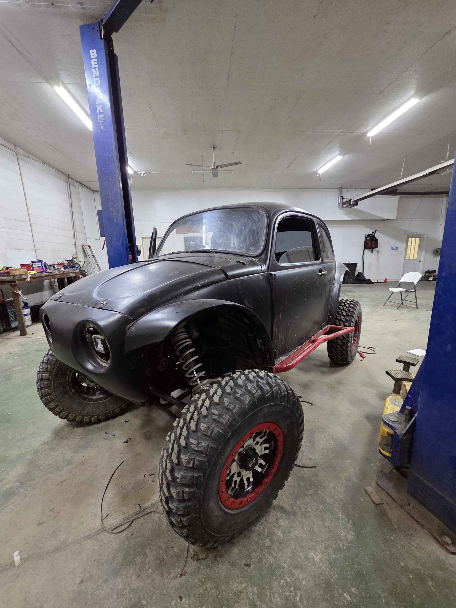 (Deal of the day $6500)2014 rzr 1000 xp eps 72 vw bug - Dune Buggies ...
