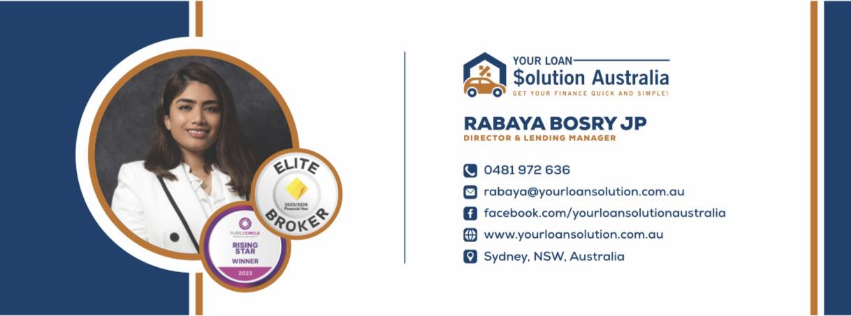 Rabaya Bosry JP