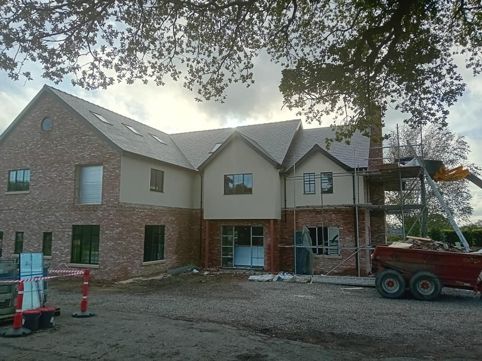 To the point roofing Ltd | Congleton