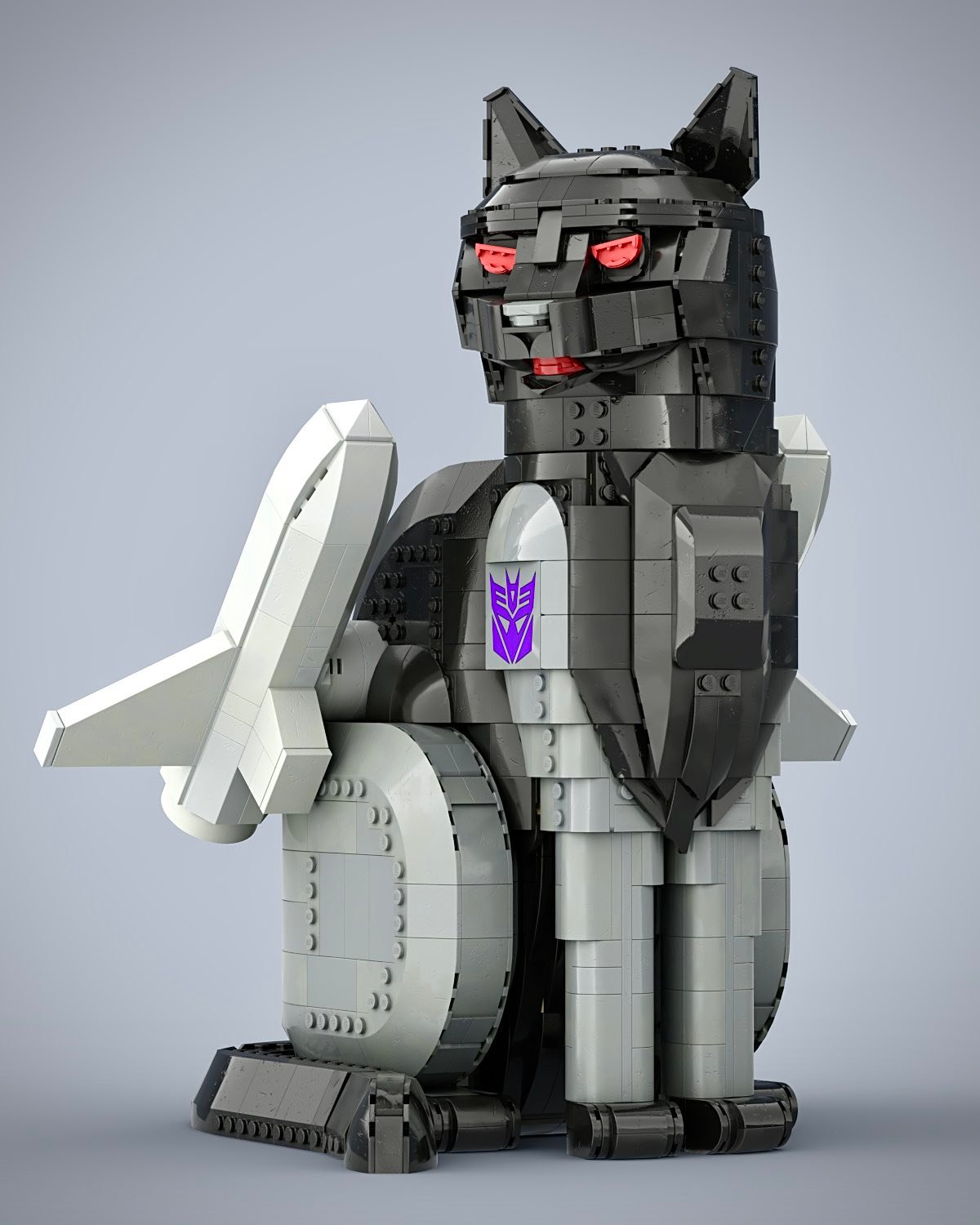 “RAVAGE, EJECT. OPERATION, REBUILD” | Facebook