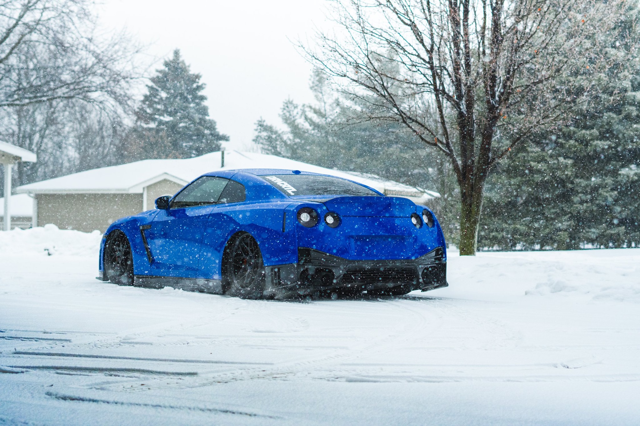 Midwest Modified | Des Moines IA