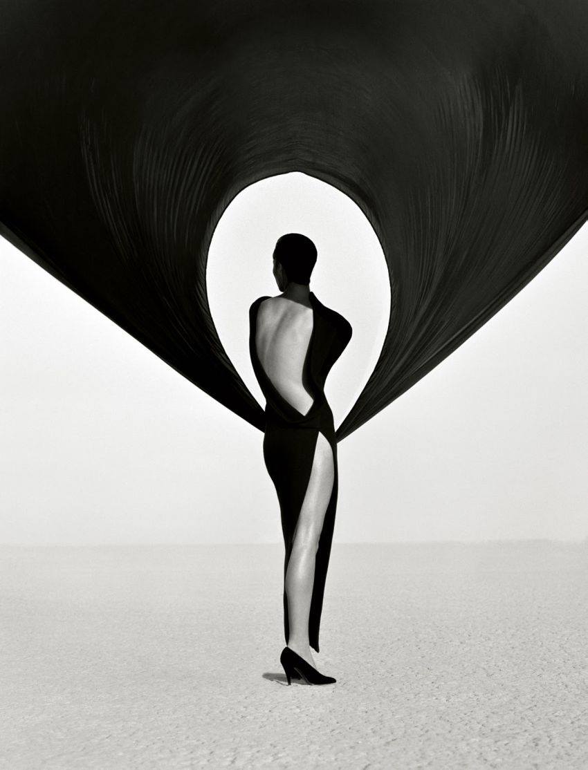 HERB RITTS 13.08.1952 - 26.12.2002