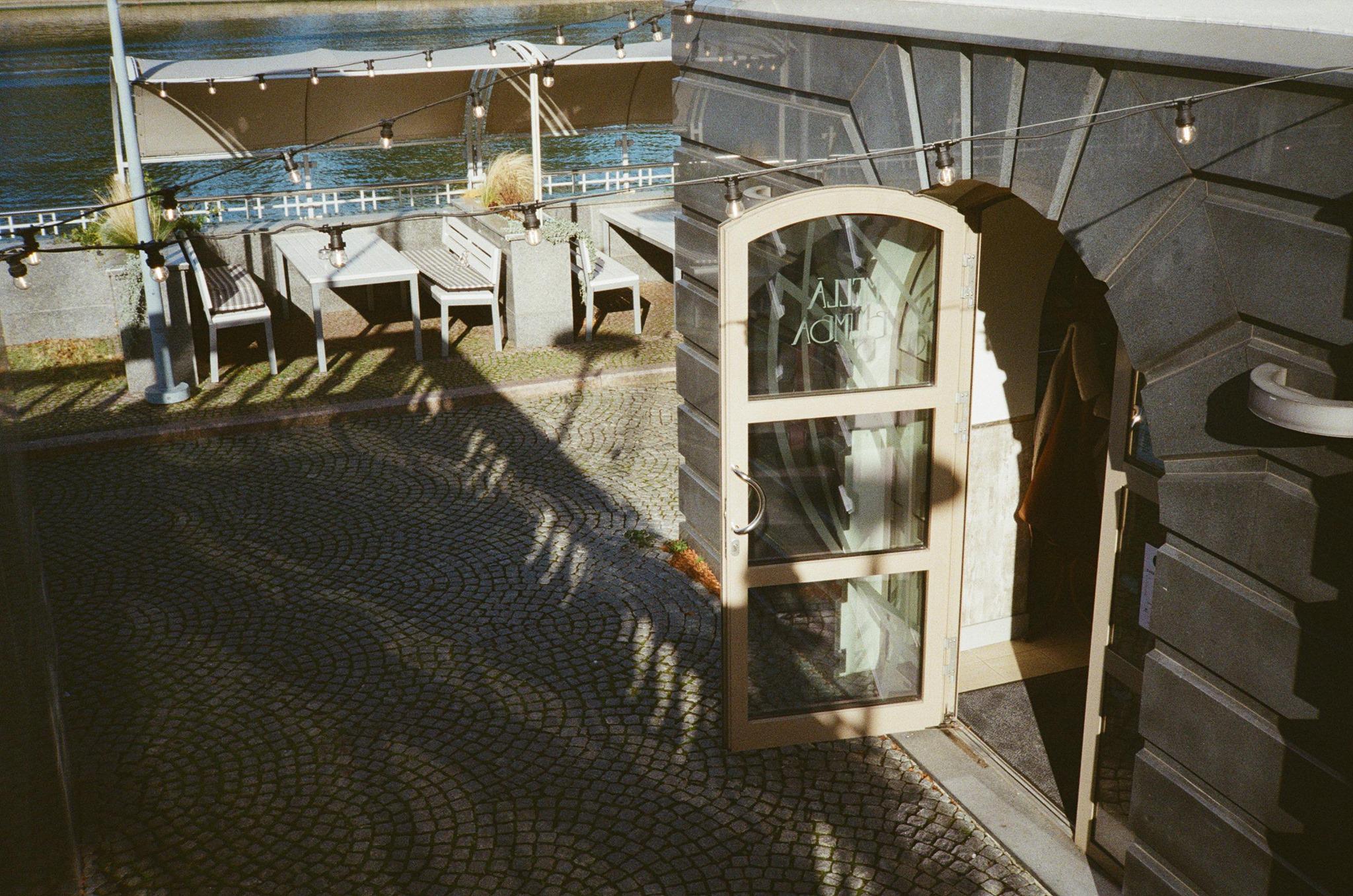 Libava Restorāns