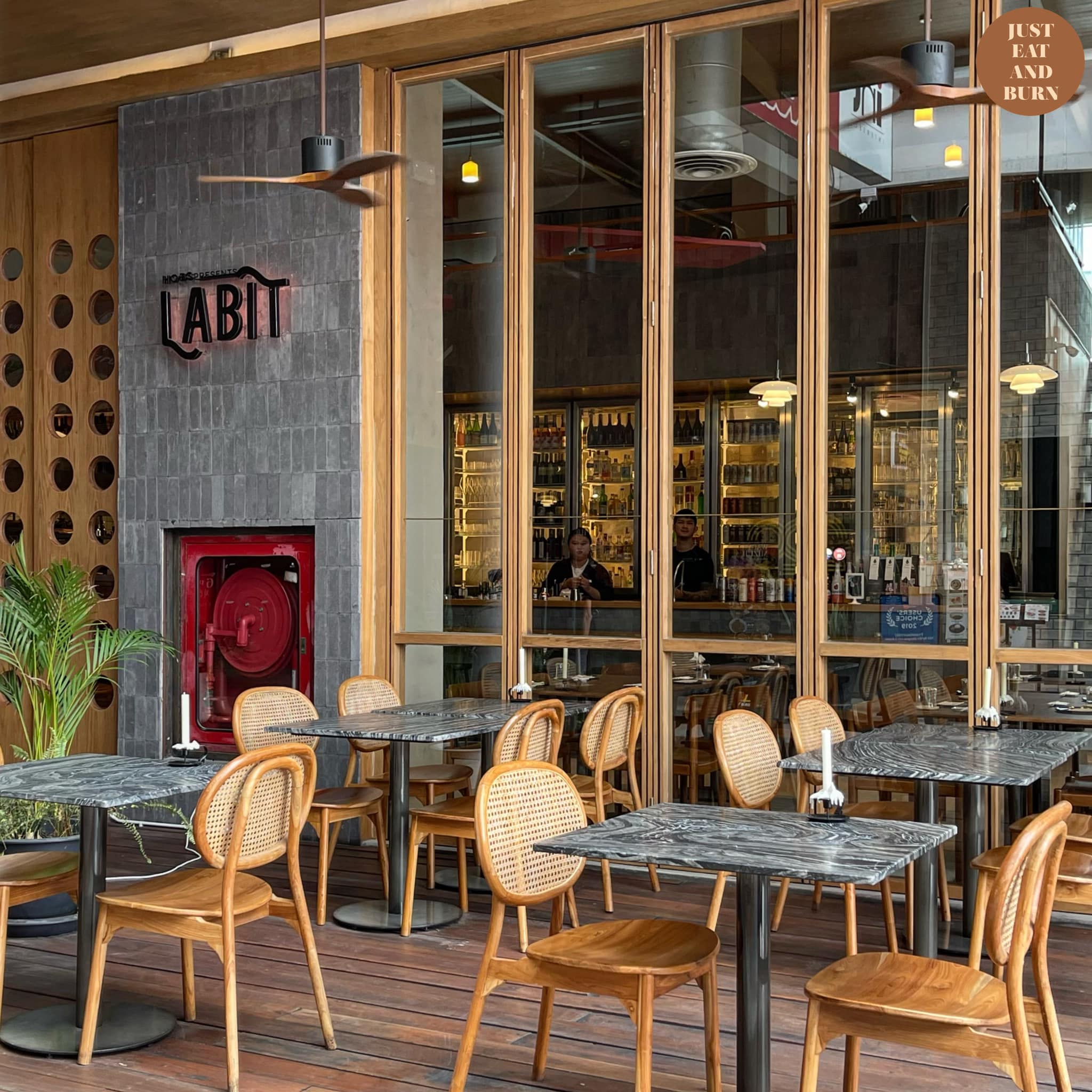 Labit Izakaya Bistro and Bar | Bangkok