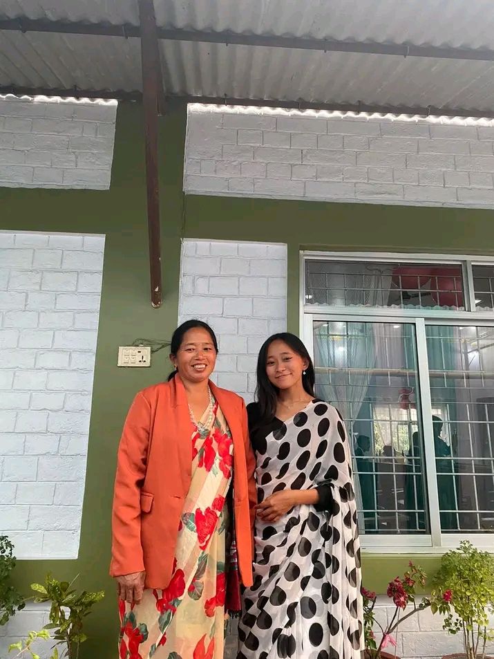 Devika Chamling Rai