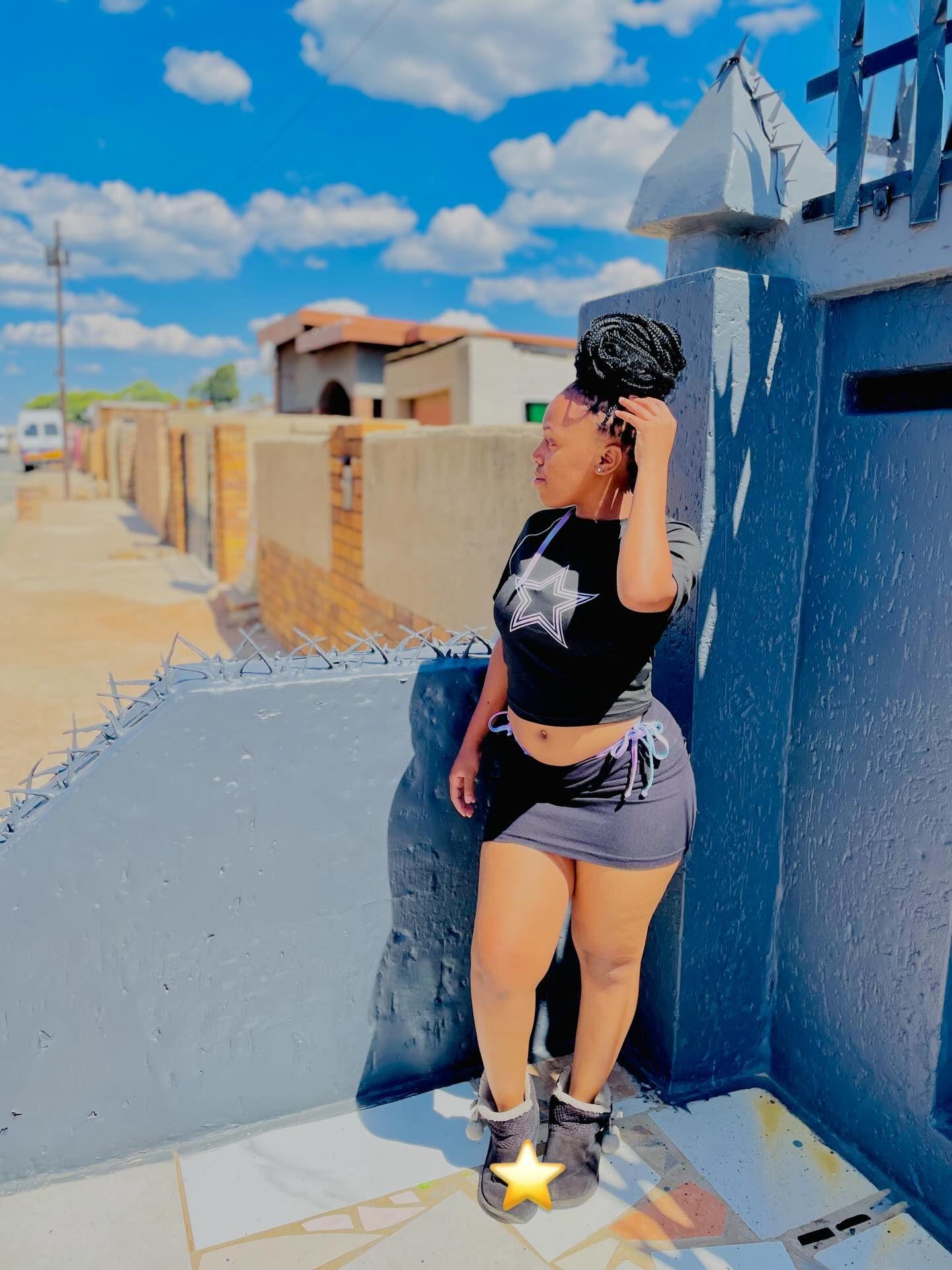 Simphiwe Nandala Bontle