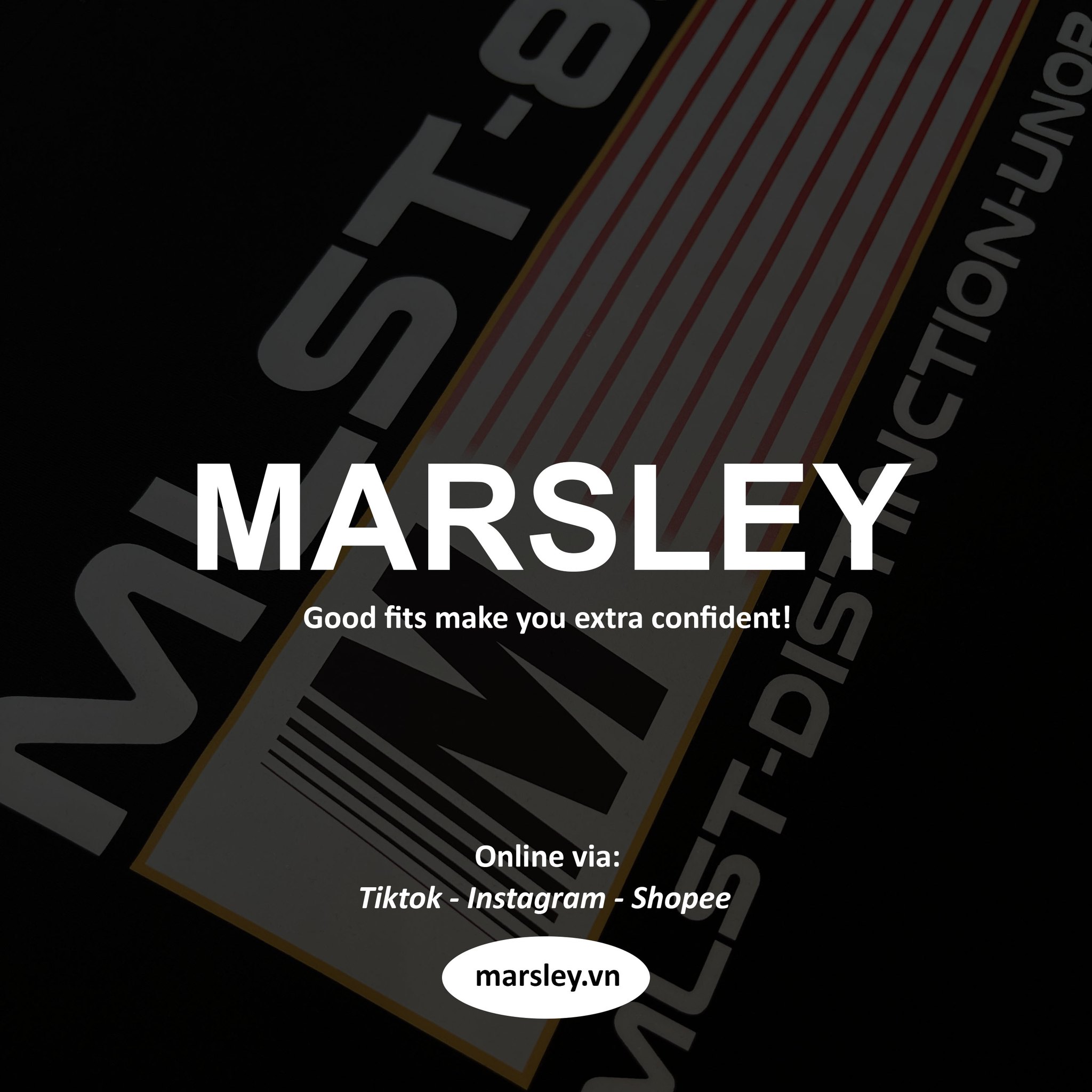 Marsley