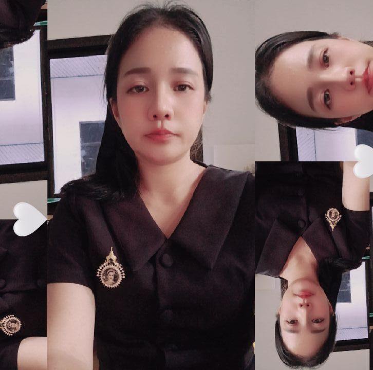 สื่อผลิตเอง🤩 | Namon Jitmung