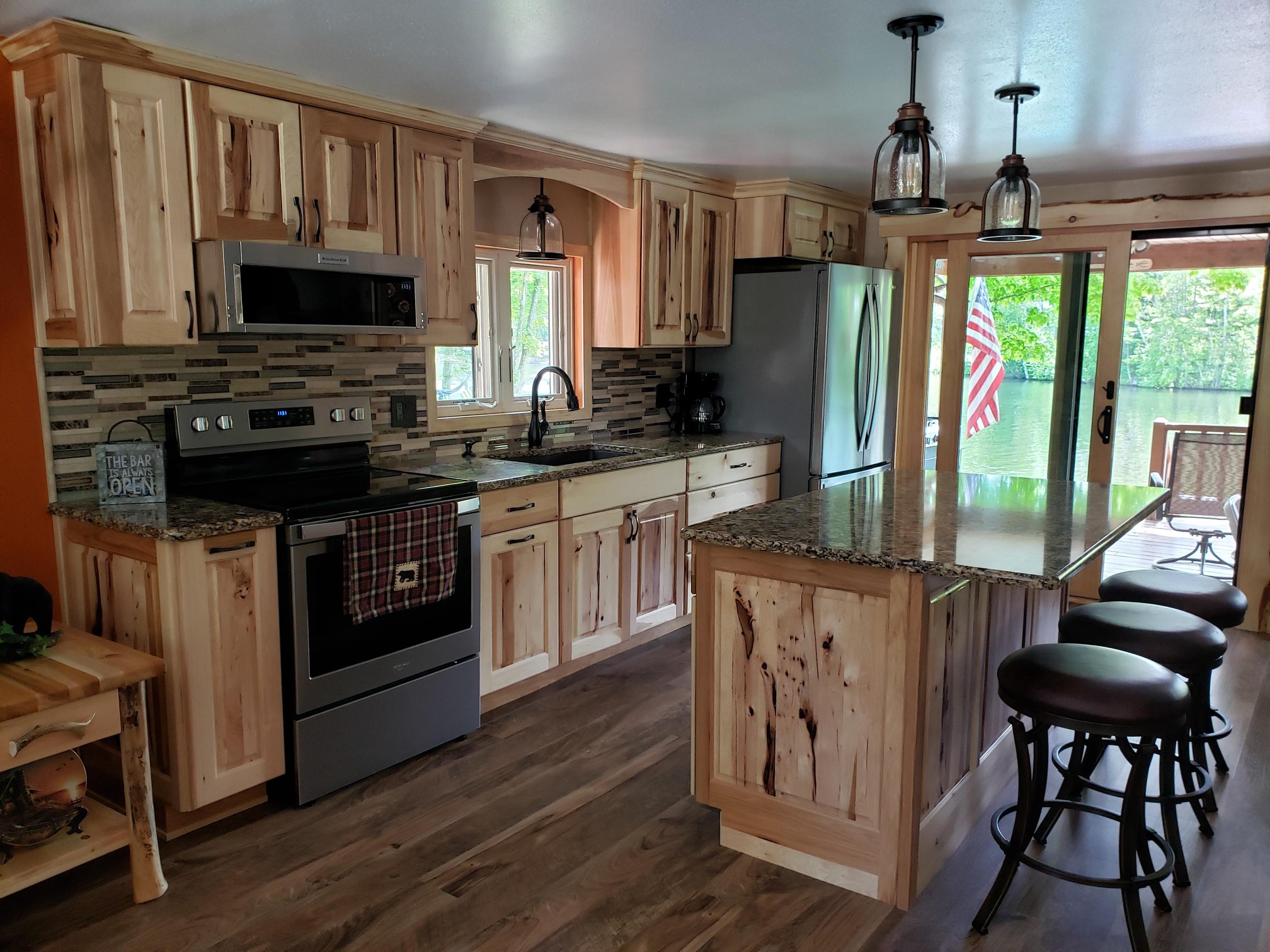 Lakewood Kitchen Distributors | Lakewood WI
