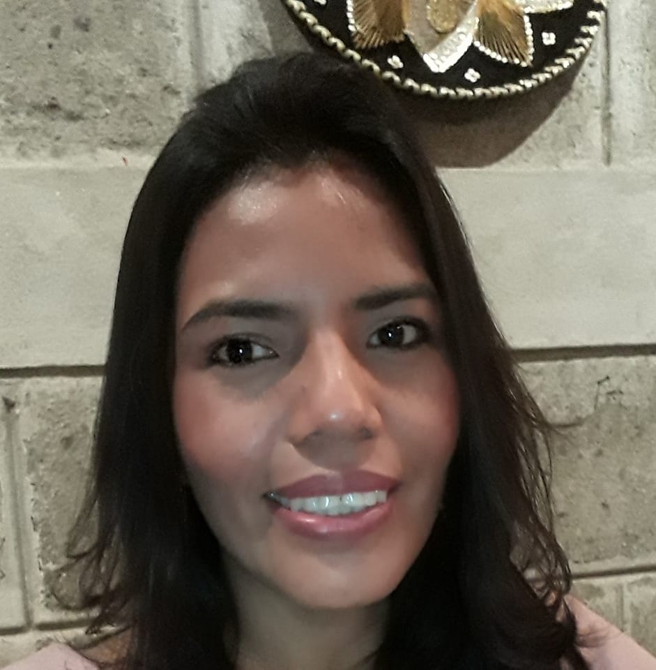Regina Trujillo Reyes