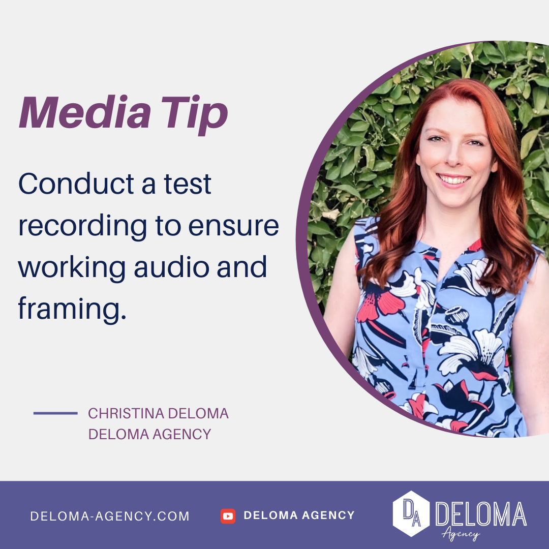 Deloma Agency