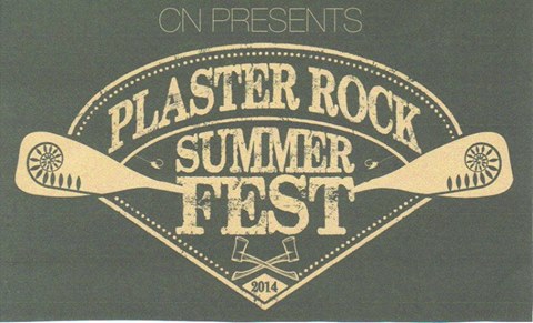 Plaster Rock Summerfest | Facebook