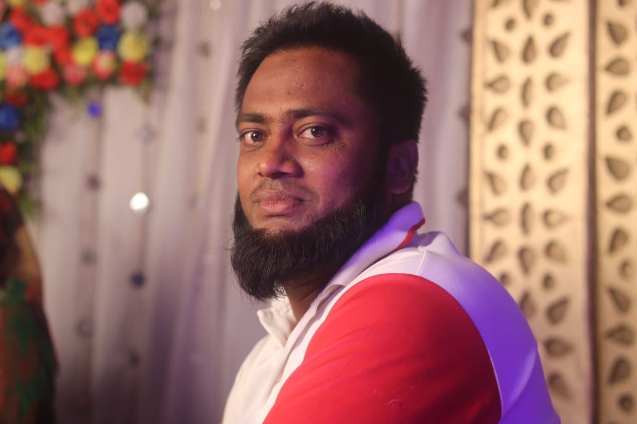 Sohel Khan