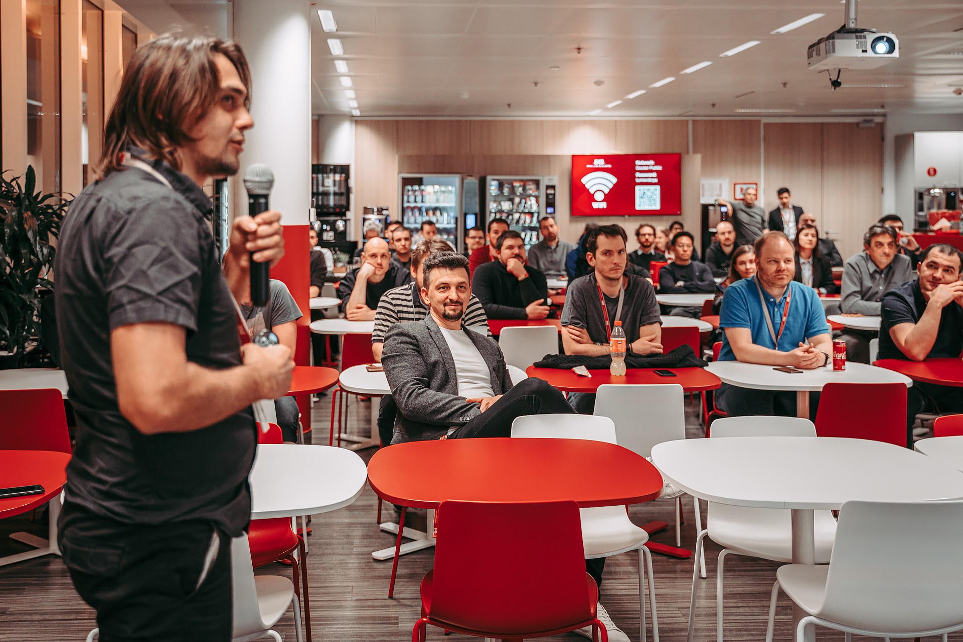Docler Careers - This Monday #Docler had a a pleasure to...