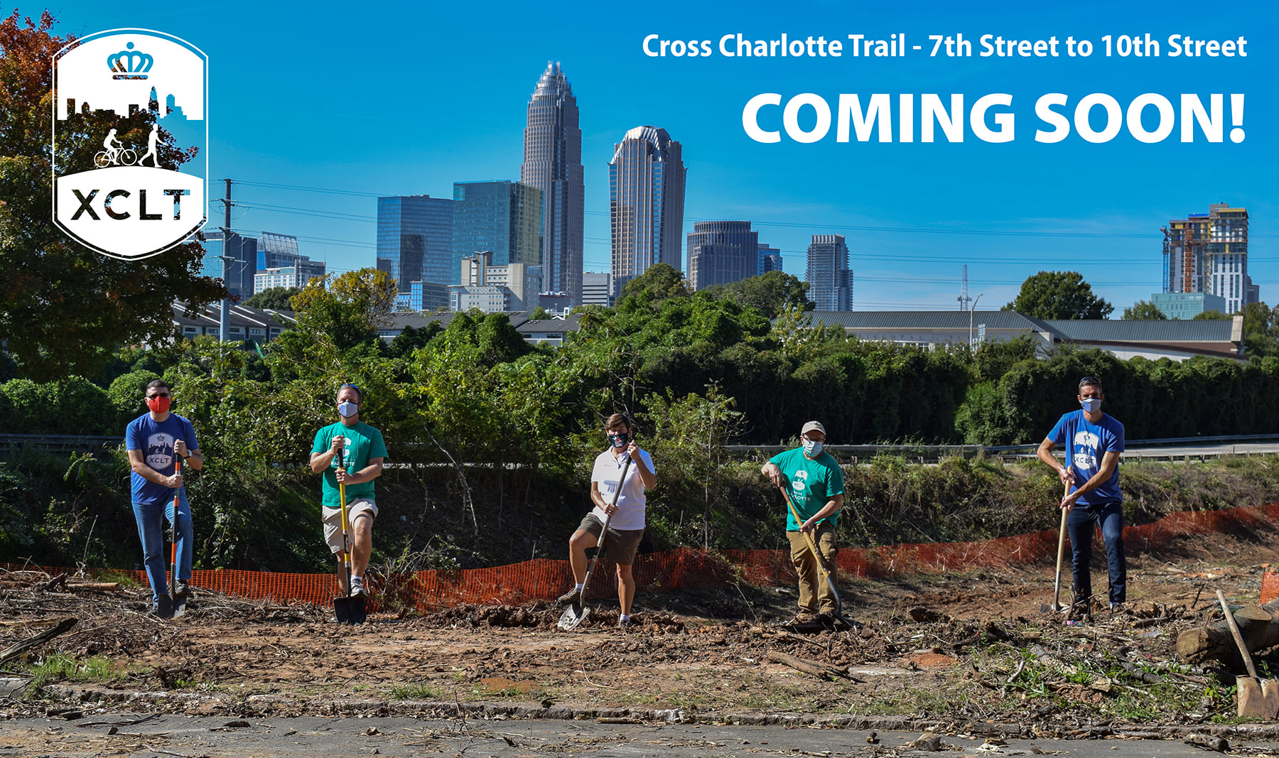 Capital Investment Plan | Charlotte NC