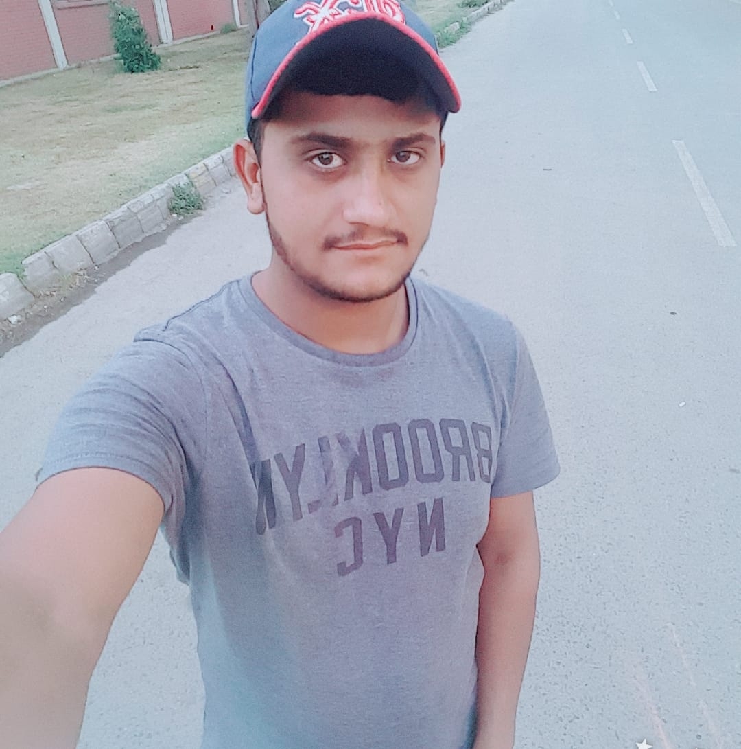 Faraz Ali