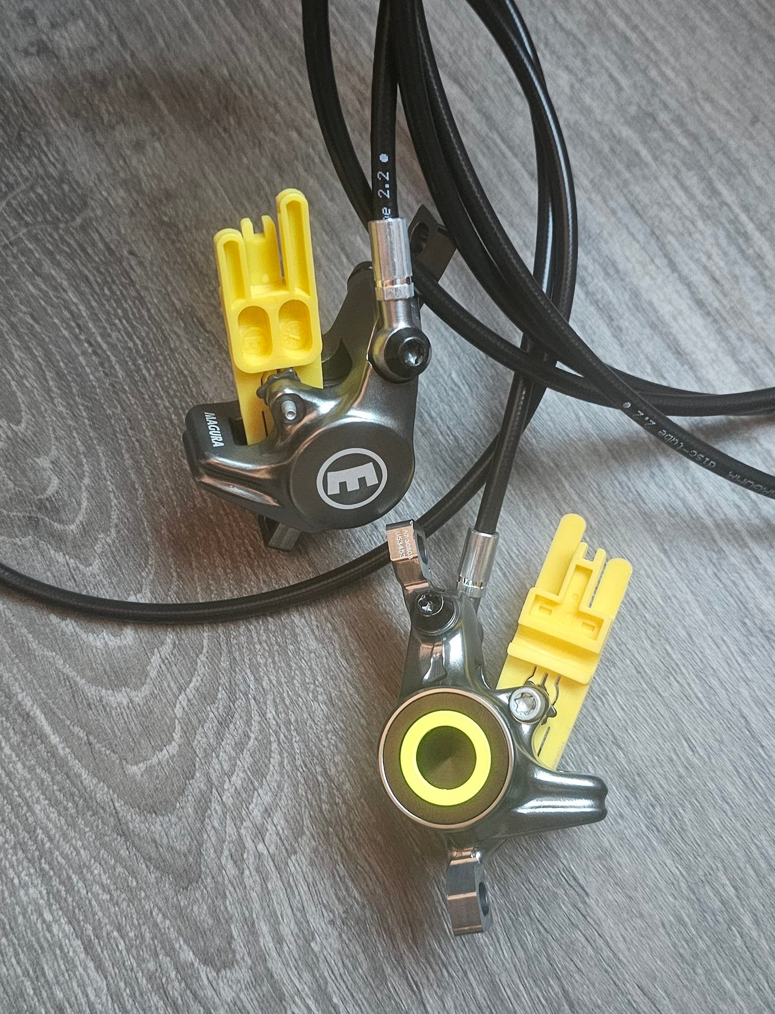 Magura Master Cylinder Repair Kit