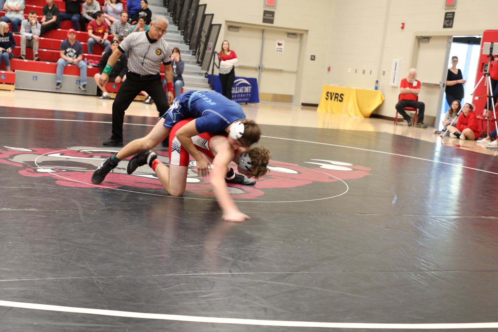 CSD Riverside Athletics added a... - CSD Riverside Athletics