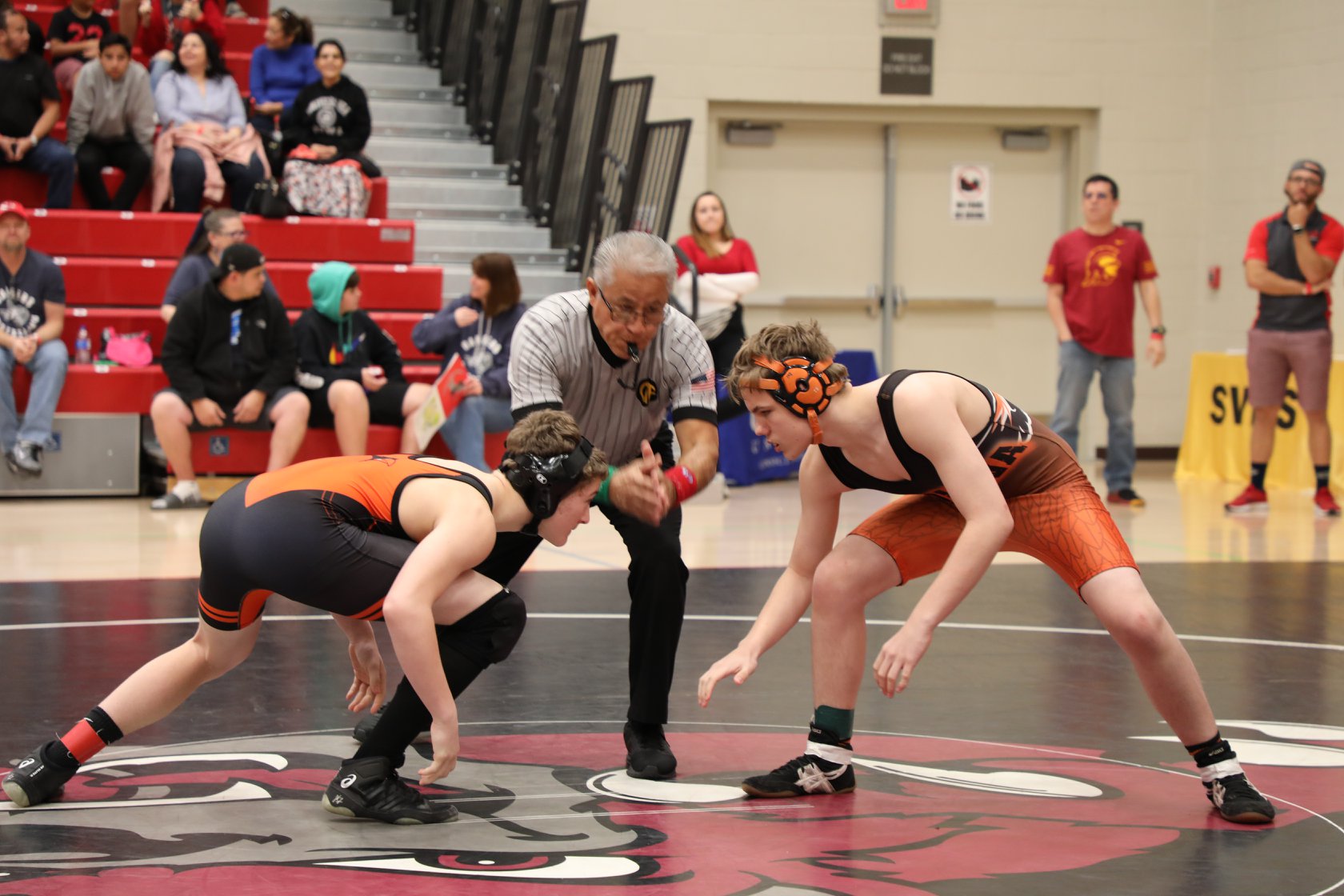 CSD Riverside Athletics added a... - CSD Riverside Athletics
