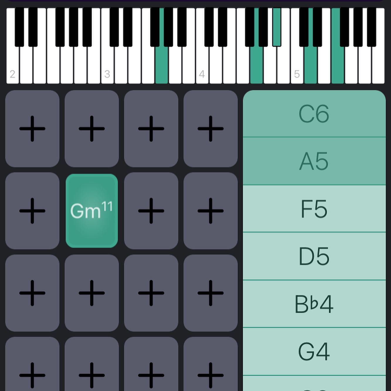 Tonality - Music Reference