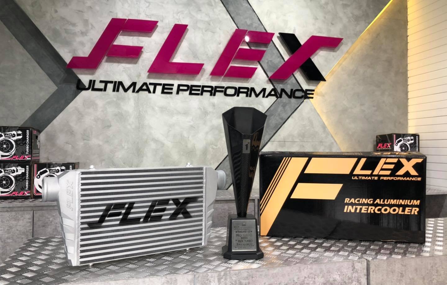 Siam-motorsport - อินเตอร์ FLEX คุณภาพสูง ของเข้าแล้วครับ... | Facebook