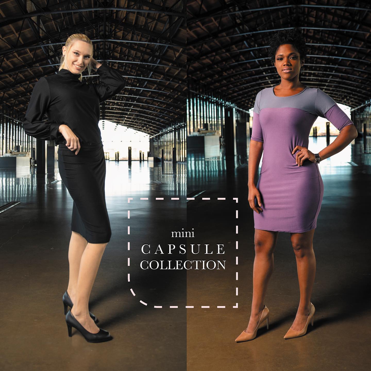 ABLE - Mini Capsule Collection Now Available! SHOP OUR TWO...