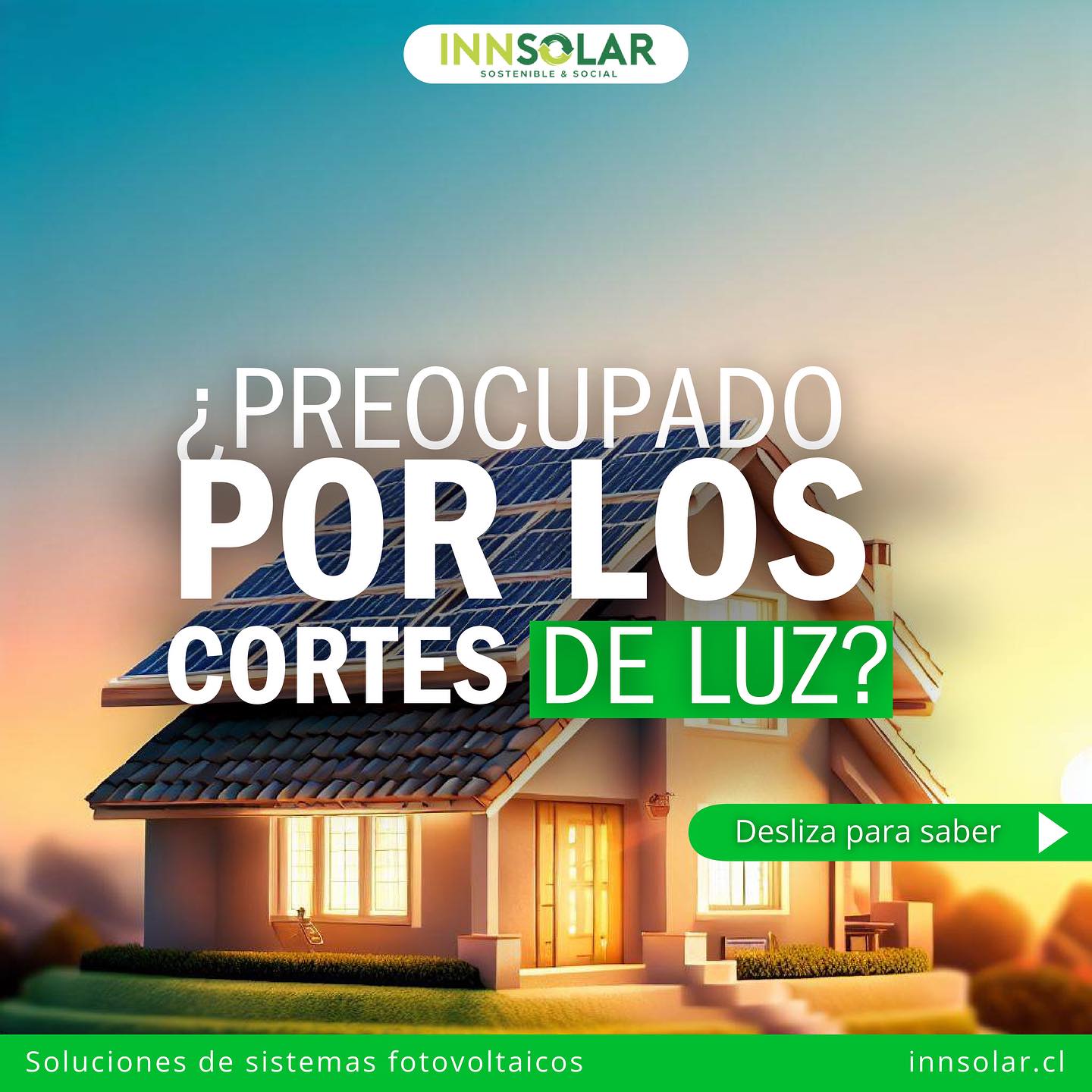 Innsolar Chile | Santiago