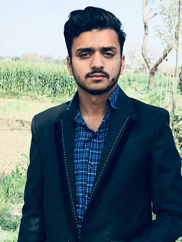 Umair Hasan