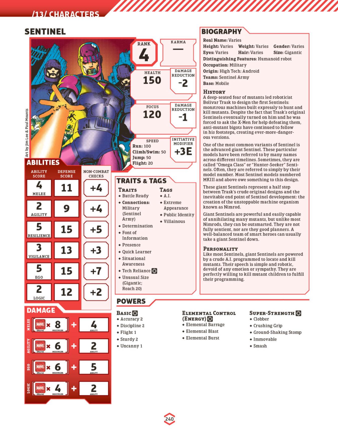 V~SET+CV+KIT MACE+STAFF (HORUS)=5W+2