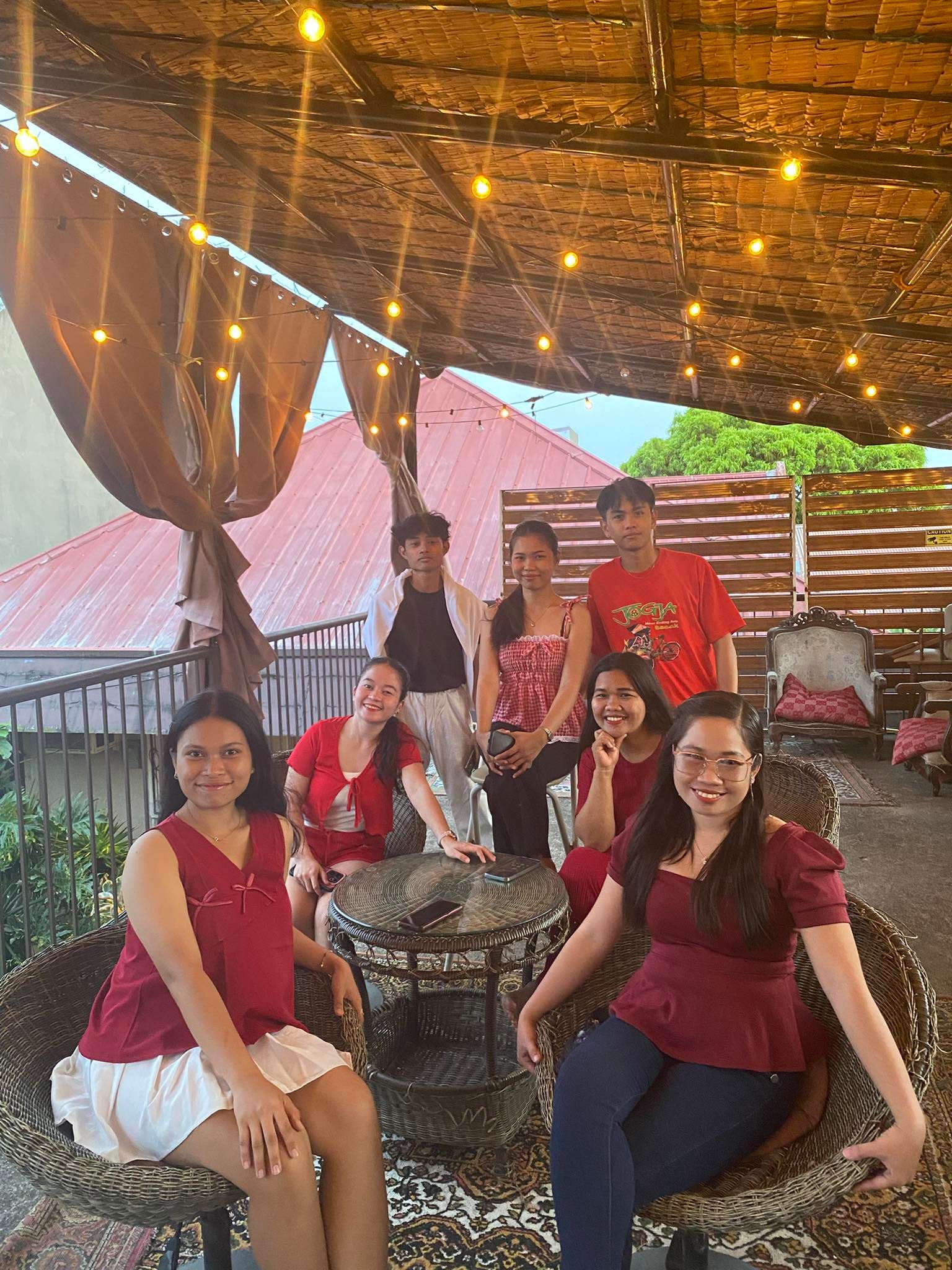 California Palms Resort | Naga City