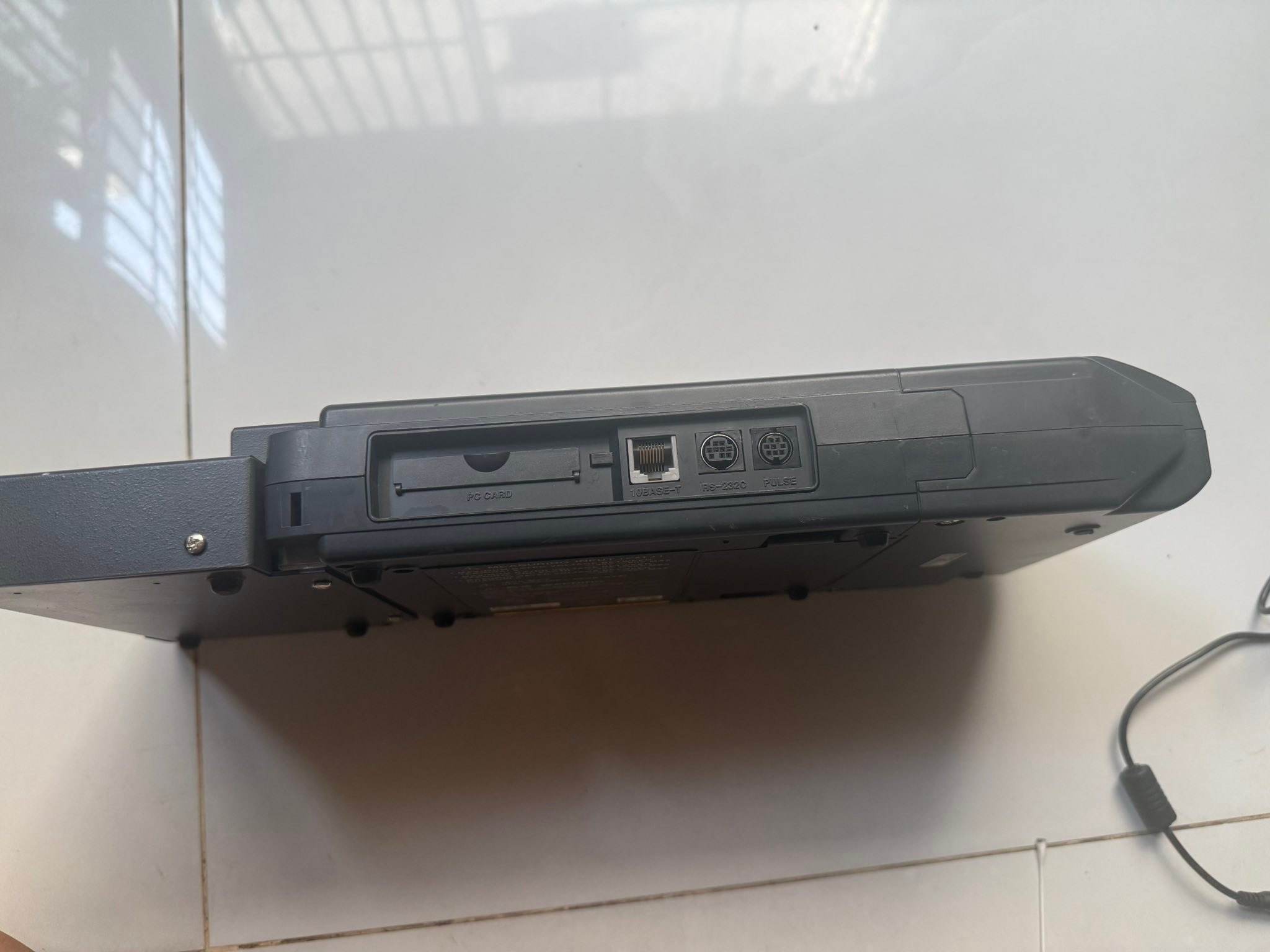 HIOKI 8421 MEMORY HILOGGER