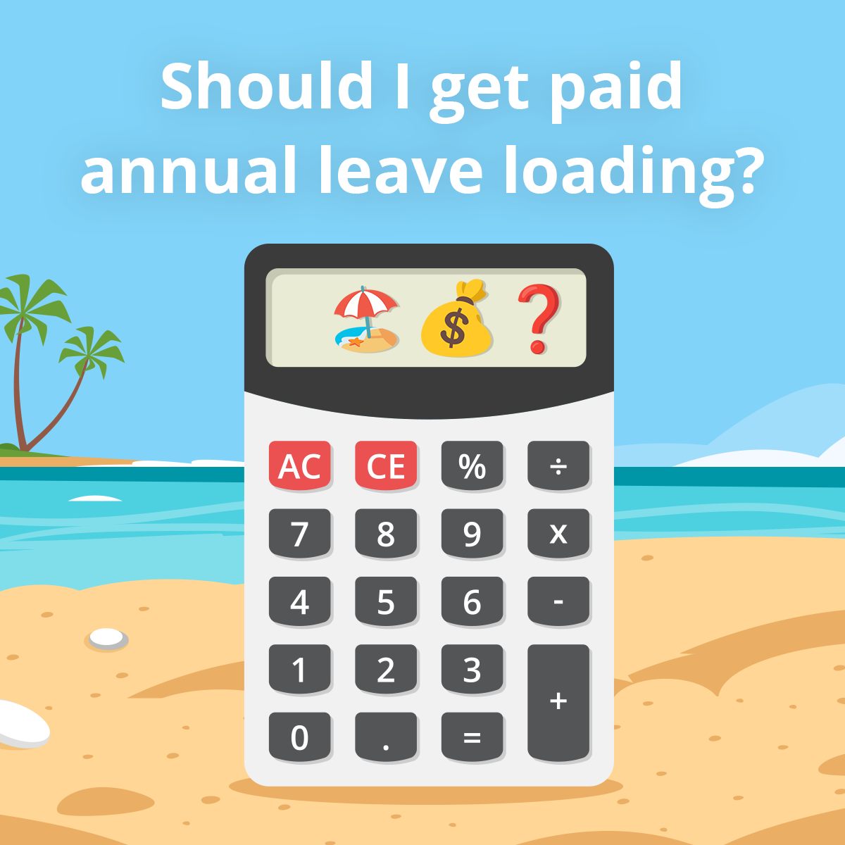 Fair - Most modern awards say employees get paid annual leave loading ...