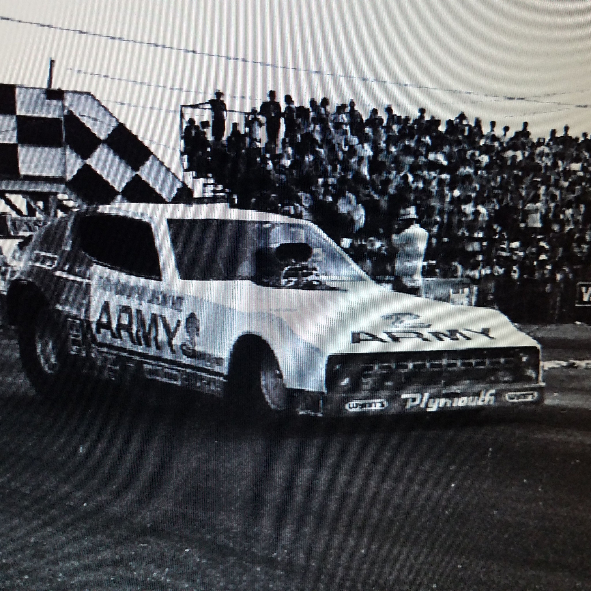 A recap of the 1988 NHRA Cajun Nationals at State Capital Raceway 