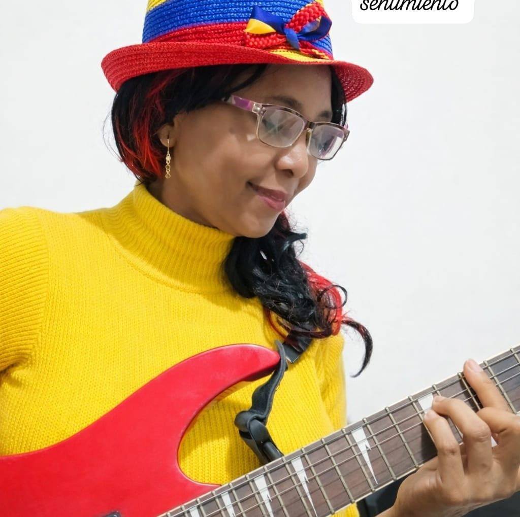 Martha Ines Quejada Perez