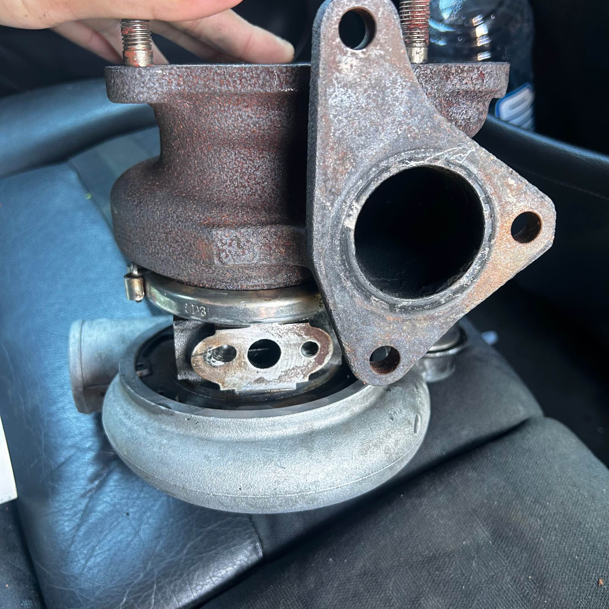 Turbo - Car Engines & Engine Parts - Auckland, New Zealand | Facebook ...