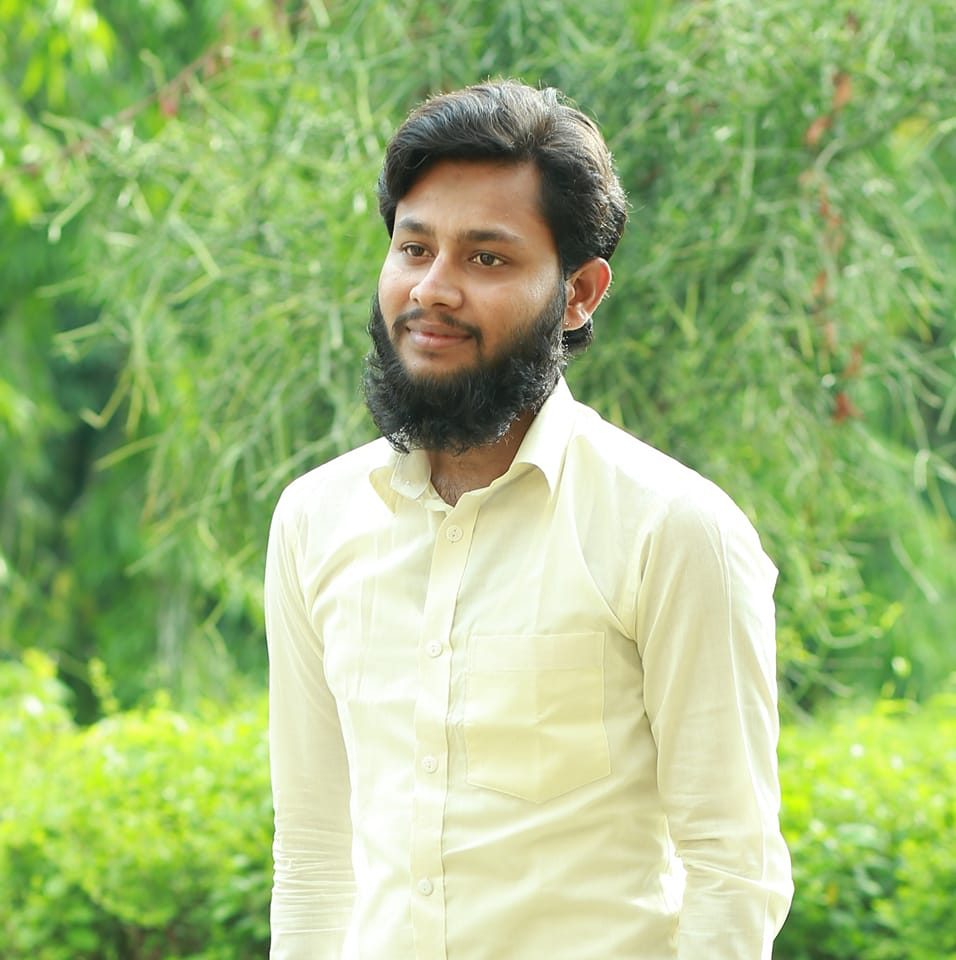 Sohel The Comedian