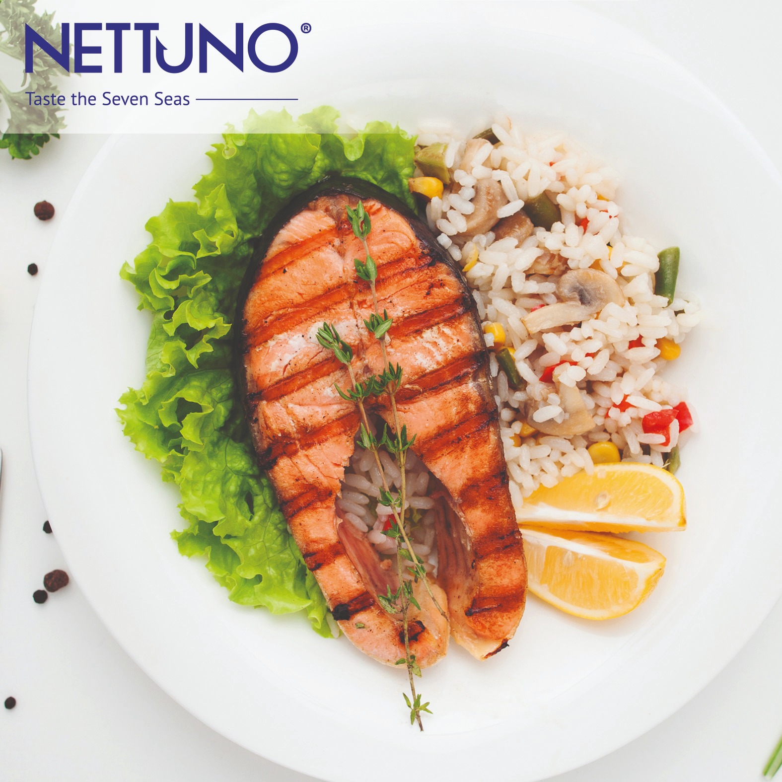 Nettuno Fish Products | Ta' Qali