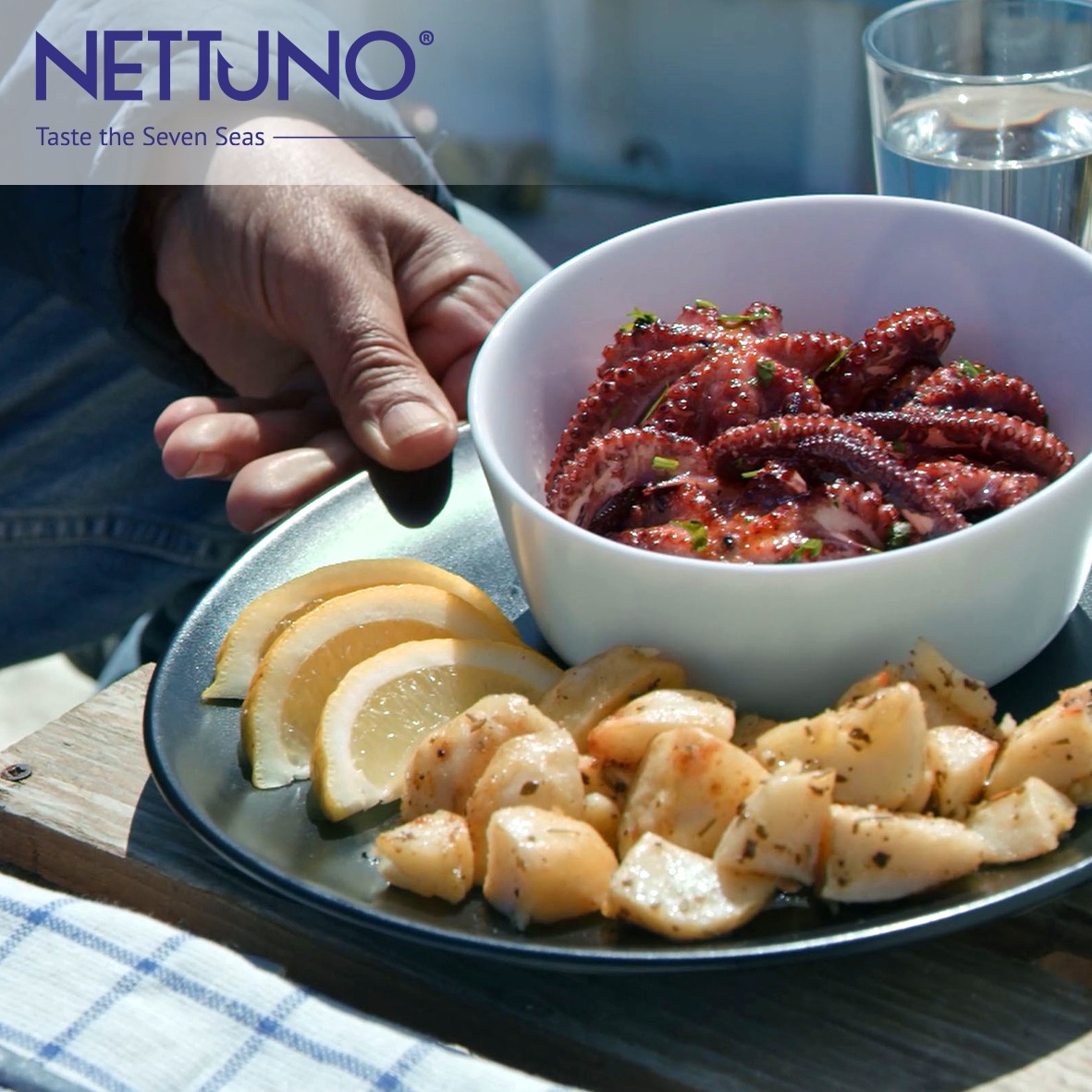 Nettuno Fish Products | Ta' Qali