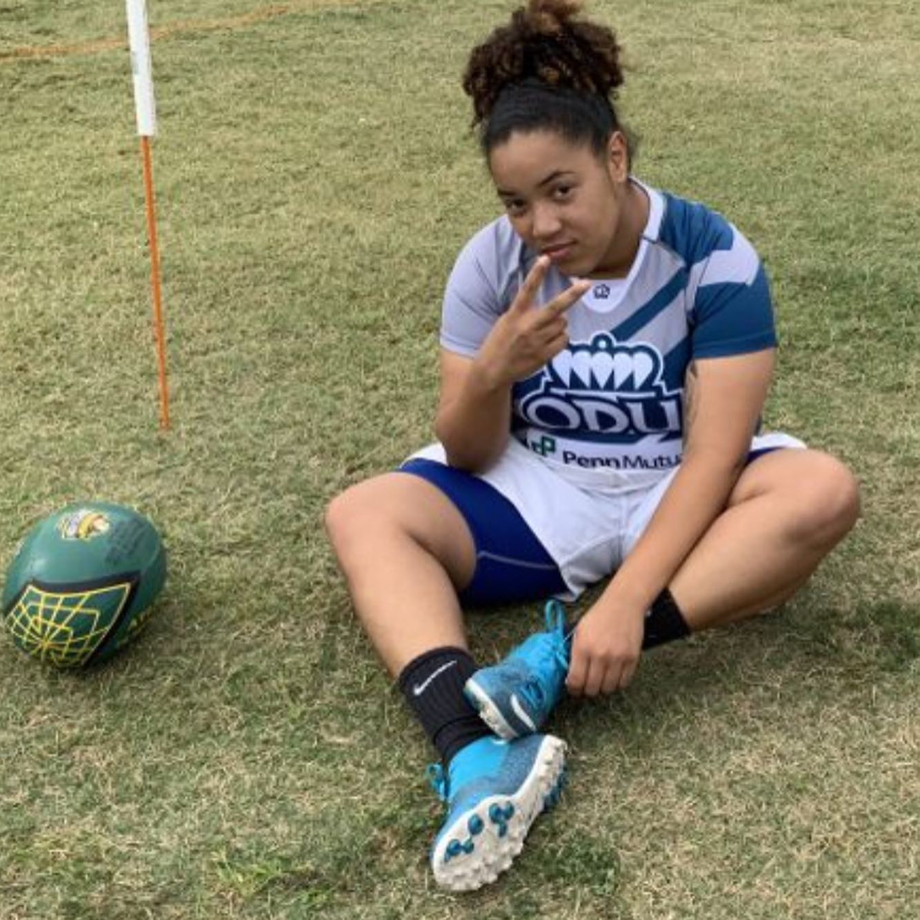 ODU Women's Rugby Club