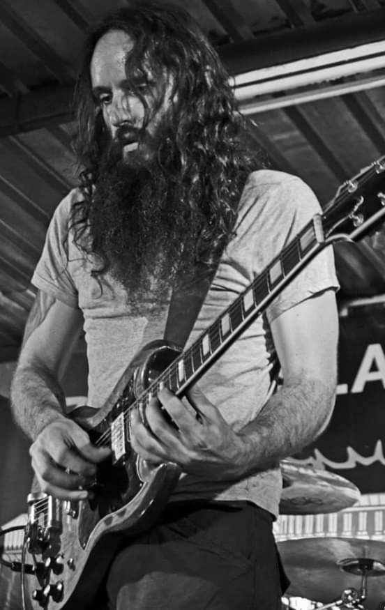 African Metal - R.I.P. HERMAN LE ROUX A central figure in... | Facebook